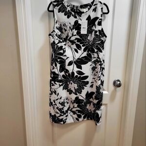 Laura dress size 16 NWT